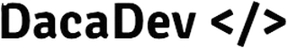 DacaDev</>