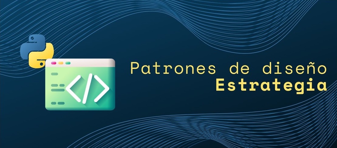 Patrones de Diseño: Estrategía